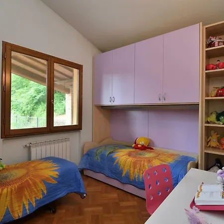 Rosamelia Toscana Villa *