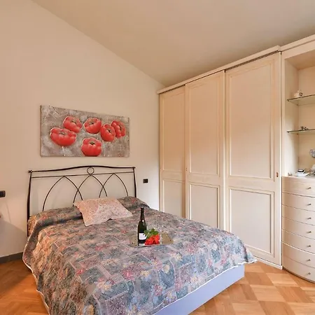 Rosamelia Toscana Villa *