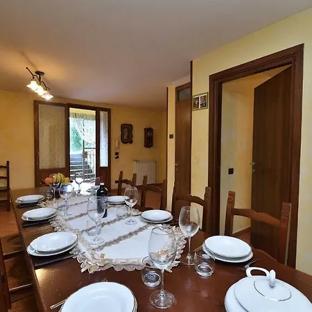 Villa Rosamelia Toscana *