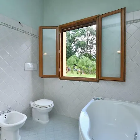 Villa Rosamelia Toscana