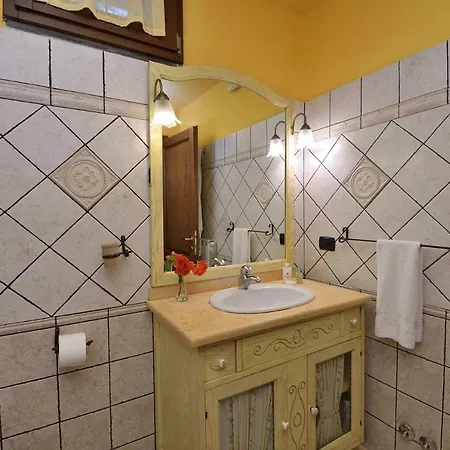 Villa Rosamelia Toscana