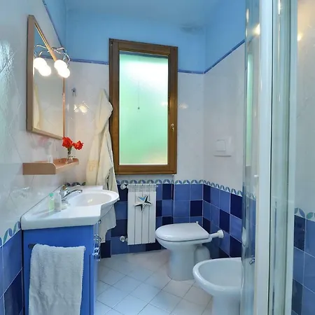Rosamelia Toscana Villa